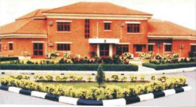British International School, Victoria Island, Lagos
